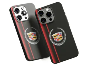Cadillac Coque Téléphone Édition Limitée Élégante
